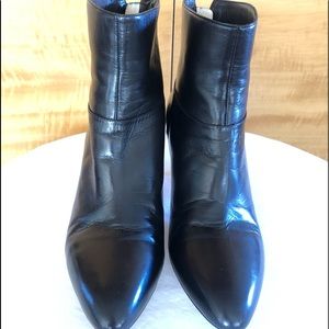 Jimmy Choo ankle boot